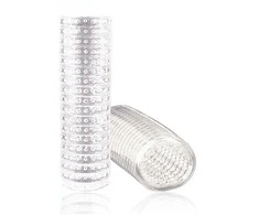 Blush Skaistalai M FOR MEN STRKE SELEVE CLEAR