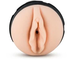 Blush Skaistalai M FOR MEN THE TORCH PUSSY VANILLA