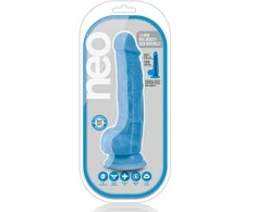 Dreamtoys Blush NEO 7,5 colio DVIGO TANKIO GAIDAS W. KAMUOLIAI