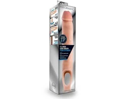 Blush ILGAM KOPSIMUI 11.5 COLIO APVALKALAS PRAILGINIMAS