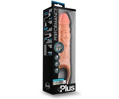 Blush PERFORMANCE PLUS 9 colių varpos didintuvas