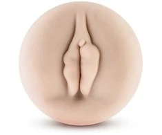 Blush Skaistalai PERFORMANCE PUMP SLEEVE VAGINA BEIGE