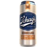 Blush SCHAG'O SKANUS ŠVIESUS ALUS FROSTED