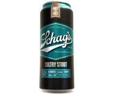 Blush SCHAG'S SULTRY STOUT FROSTED