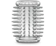 Blush Skaistalai STAY HARD COCK SLEEVE 01 CLEAR