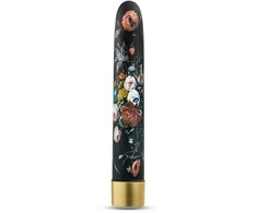 Blush KOLEKCIJA GAUSYBĖ 7 colių įkraunamas vibratorius FLORA