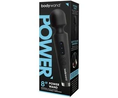 KŪNO LAZDELĖ BODYWAND 8 COLIŲ GALINGA LAZDELĖ