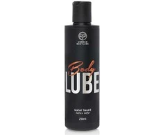 CBL Cobeco BodyLube Vanduo-based 250ml
