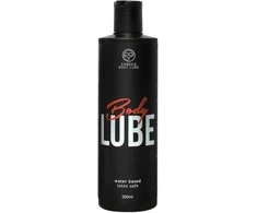 Cobeco Body Lube Vanduo Based 500 ml