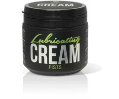 CREAM Cobeco CBL Lubricating Kreminis Extra Thick Formula 500ml