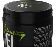 Cobeco Żel- Fists Lubricating (500 ml)