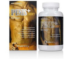 „Cobeco PENIS PLUS ERECT“ 90 tablečių
