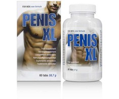 La Martina Cobeco Pharma Penis XL Tabs 60 Tablets Herbal Men’s Supplement