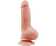 Dream Toys VISŲ LAIKŲ MĖGSTAMIAUSI LENKAMA DILDO MINŠTA