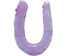 Dream Toys VISŲ LAIKŲ MĖGSTAMIAUSI DOUBLE HEAD DONG