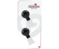 Dream Toys VISŲ LAIKŲ MĖGSTAMIAUSI SPENŲ ERINTI JUODAI