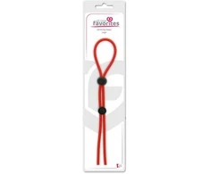 Dream Toys VISŲ LAIKŲ MĖSMINIAUSIAI ELASTINGAS LASSO NARVAS
