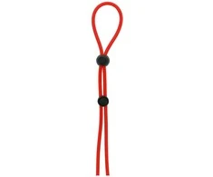 Dream Toys VISŲ LAIKŲ MĖSMINIAUSIAI ELASTINGAS LASSO NARVAS