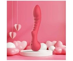 Dreamtoys AMOUR LANKSTUS G-TAŠKO VIBRATORIUS AIMEE