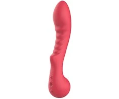 Dreamtoys AMOUR LANKSTUS G-TAŠKO VIBRATORIUS AIMEE