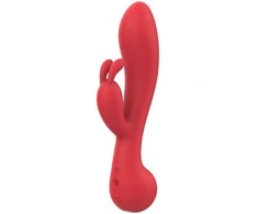 Dreamtoys AMOUR TRIUŠIS VIBRATORIUS CAMILLE