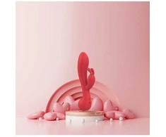 Dreamtoys AMOUR TRIUŠIS VIBRATORIUS CAMILLE
