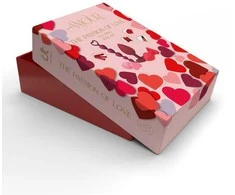 Dreamtoys AMOUR AISTROS MEILĖS ŽADINANTIS ANALINIS RINKINYS