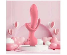 Dreamtoys MEILĖS TRIGUBO POZORINGO VIBE CLAIRE