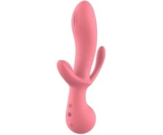Dreamtoys MEILĖS TRIGUBO POZORINGO VIBE CLAIRE