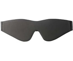 Dream Toys BLAZE BLINDFOLD Juodas