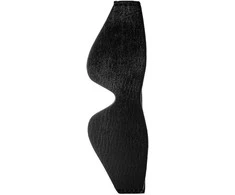 Dream Toys BLAZE BLINDFOLD Juodas