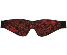 Dream Toys BLAZE DELUXE BLINDFOLD