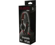 Dream Toys BLAZE DELUXE KVĖPAVIMAS BALL GAG