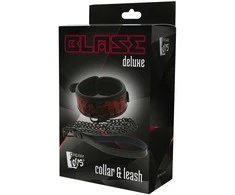 Dream Toys BLAZE DELUXE antkaklis ir PAvadėlis