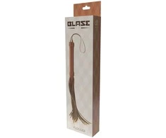 „Dream Toys“ BLAZE ELITE FLOGGER KONGNAKO VEGANIŠKAS ODA