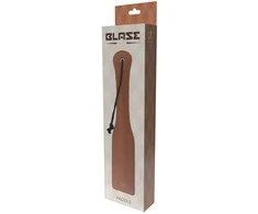 „Dream Toys“ BLAZE ELITE irklas konjako ir veganiškas ODA