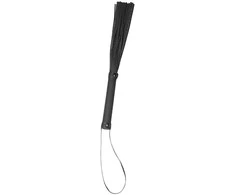 Dream Toys Blaze Whip pejcz Juodas