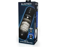 Dreamtoys BLOWTECH Automatinis stūmoklinis įrenginys