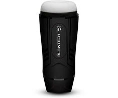 Dreamtoys BLOWTECH GILUS GERKLĖS SIurbimo mašina