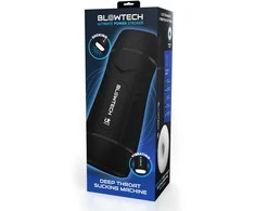 Dreamtoys BLOWTECH GILUS GERKLĖS SIurbimo mašina