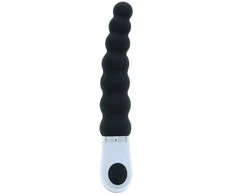 Dream Toys CHEEKY LOVE 10 GREITŲ P-SPOT CATERPILLAR