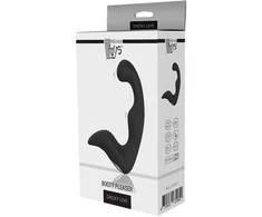 Dreamtoys ESSENTIALS BOOTY PLEASER JUODA