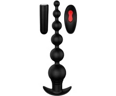 Dreamtoys Esminiai nuotoliniai graduoti karoliukai