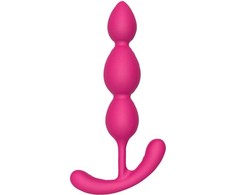 Dream Toys CHEEKY LOVE SILKY SMOOTH T-AŠARA