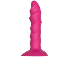 Dreamtoys Dream Toys ESSENTIALS SUsuktas KIŠTUKAS SU SIURBUČIU