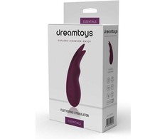 Dreamtoys ESSENTIALS PLEVENANTIS STIMULIATORIUS VIOLETINIS