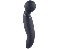 „Dreamtoys“ GLAM DVIGUBOS LAZDELĖS VIBRACIJOS