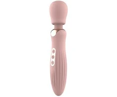 Dreamtoys Žavus Didelis Lazdelės Tipo Vibratorius