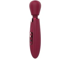 Dreamtoys Vibratorius lazdelės tipo "GLAM WAND"