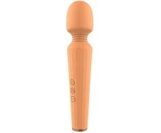 Dreamtoys Vibratorius lazdelės tipo "GLAM WAND"